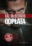 Okładka - Odpłata