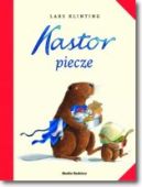 Ok�adka - Kastor piecze