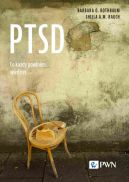 Okadka - PTSD. Co kady powinien wiedzie