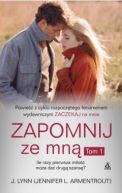 Ok�adka - Zapomnij ze mn� tom 1