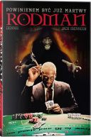 Ok�adka - Dennis Rodman. Powinienem by� ju� martwy