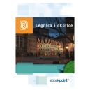 Ok�adka ksi�zki - Legnica i okolice. Miniprzewodnik
