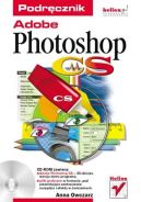 Okładka - Photoshop CS