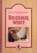 Okadka ksizki - Brzemi winy