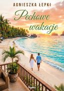 Ok�adka ksi�zki - Pechowe wakacje