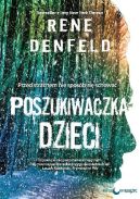 Okadka - Poszukiwaczka dzieci