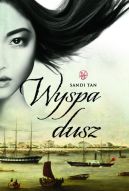 Okadka ksiki - Wyspa Dusz