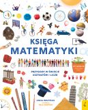 Ok�adka - Ksi�ga matematyki