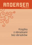 Okładka ksiązki - Książka z obrazkami bez obrazków