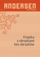 Okadka ksizki - Ksika z obrazkami bez obrazkw