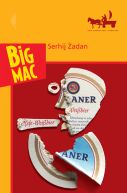 Okładka ksiązki - Big mac