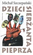 Ok�adka - Dzieci Sier�anta Pieprza