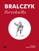 Okładka - Porzekadła