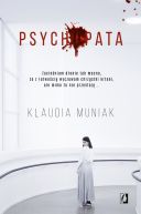 Okładka ksiązki - Psychopata