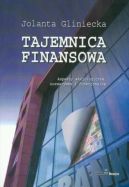 Ok�adka - Tajemnica finansowa