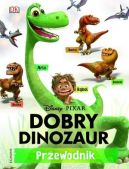 Okadka -  Dobry Dinozaur Przewodnik