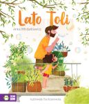 Ok�adka ksi�zki - Lato Toli