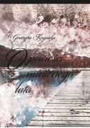 Okadka ksizki - Opowieci minionego lata