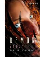 Ok�adka - Demon ��dzy