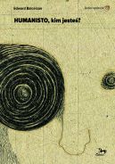 Okadka ksizki - Humanisto, kim jeste?