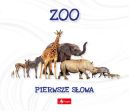 Ok�adka - pierwsze s�owa. Pierwsze s�owa. ZOO