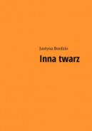 Ok�adka ksi�zki - Inna twarz