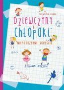 Okładka książki - Dziewczyny i chłopaki. Niepotrzebne skreślić