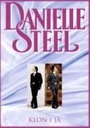 Okadka ksizki - Klon i ja