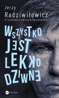 Ok�adka - Wszystko jest lekko dziwne