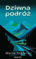 Okadka -  Dziwna podr