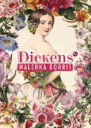 Okładka ksiązki - Maleńka Dorrit