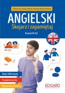 Okadka ksizki - Angielski. Skojarz i zapamitaj