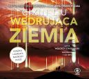 Okładka - Wędrująca Ziemia 