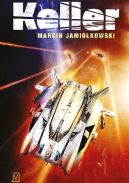 Okadka ksizki - Keller