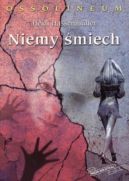 Okadka ksizki - Niemy miech