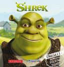 Ok�adka ksi�zki - Shrek