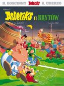 Okadka - Asteriks u Brytw