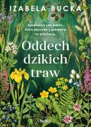 Ok�adka - Oddech dzikich traw