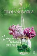 Okładka - Daj nam jeszcze szansę