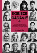 Okładka - Kobiece gadanie