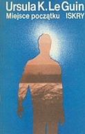 Okadka ksizki - Miejsce pocztku