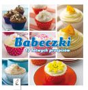 Ok�adka - Babeczki. 17 �atwych przepis�w