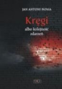 Okadka ksizki - Krgi albo kolejno zdarze