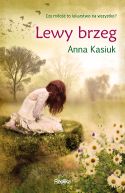 Okładka ksiązki - Lewy brzeg