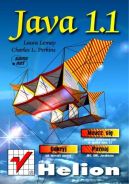 Okadka ksiki - Java 1.1