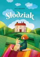 Okładka - Słodziak