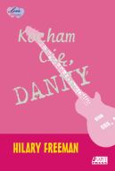 Okładka książki - Kocham cię Danny