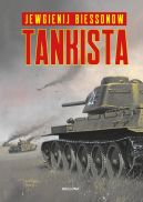 Okładka - Tankista