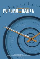 Okadka - Futuronauta - najlepsze teksty futurystyczno-naukowe
