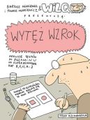 Ok�adka - Wyt� wzrok. Wilq Superbohater